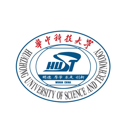 华中科技大学校徽
